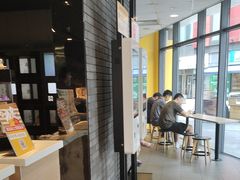 -麦当劳(海洋城店)