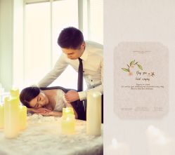 点击看大图 -唯一视觉婚纱摄影(李家村店)
