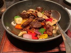 -广州柏悦酒店·悦景轩·粤菜餐厅