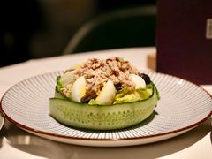 -L'Arome芳芳法国餐厅(仙林金鹰店)