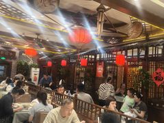 -玉桥餐厅(天坛店)