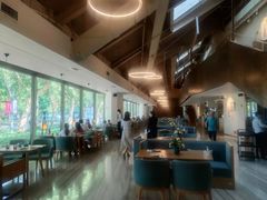 大堂-EN SPACE恩空间