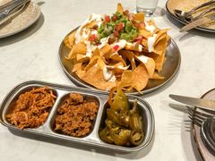-墨纪Mojí墨西哥餐厅(官舍店)