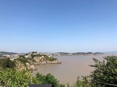 -东沙渔村