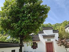 -采石矶景区