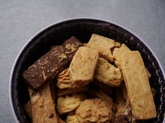 十味混合-家琳甜品(江南东店)