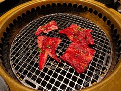 -谷牛和牛烤肉(漕河泾印象城店)