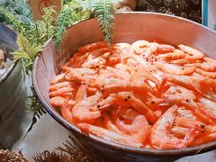 -喜庭海鲜自助(来福士店)