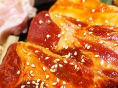 -肉魁屋·烧肉·烧鸟·酒场(高新店)