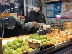 -沈大成(城隍庙店)