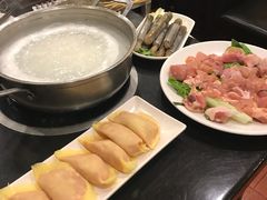 -吉友粥底火锅(方斜路店)