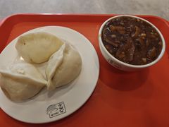 -天兴居(鲜鱼口街店)