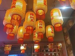 -辣不二地道川菜(汉水路店)