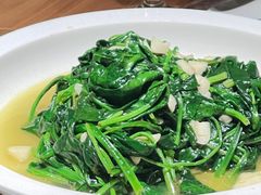 -黄山老妈·土菜(碧桂园店)
