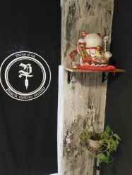 -Black Tattoo Studio