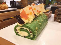 -合肥皇冠假日酒店·菲亚斯特自助餐厅(黄山路店)