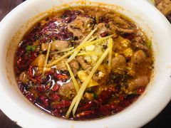 -大隐隐于市私房菜(保和小区店)