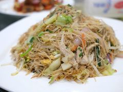 -梅子大排档