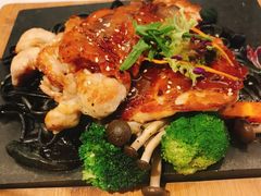 -打趸BTC·Breaktime cafe(北京路店)