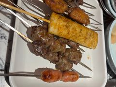 -京元盛铜锅涮肉(上海总店)