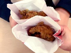 -肯德基(沪东店)
