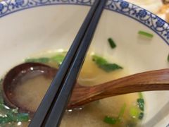-舌尖尖·兰州牛肉面(浦东机场店)