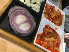 -千纸鹤嫩汁烤肉(西大直街店)