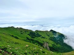 -灵山