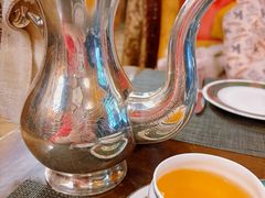 -马勒别墅·中餐厅