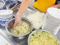 -薛昌利大米面皮(南关正街店)