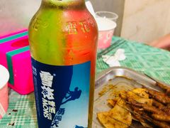 -建国烧烤(建乐路店)