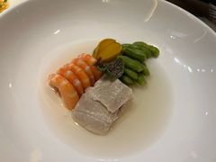 -山水一号·中餐厅