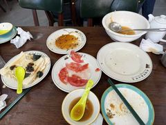-清真永恒华威肉饼(潘家园店)