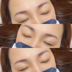 -本小姐美学·半永久纹眉野生眉