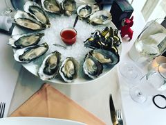 -Oyster Talks 四度蚝法餐厅