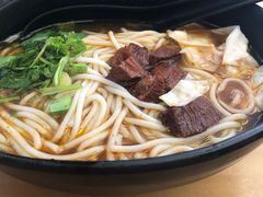 -三千粉牛肉米粉(来客茂店)