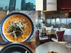 -翡翠36餐厅(浦东香格里拉店)