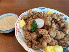 -林四喜·闽南传家菜(鼓浪屿店)