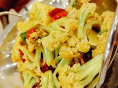 -粤湘情(珠海海泉湾店)