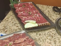 -首尔烤肉大排档(合生汇店)