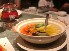-天瑞轩·粤菜餐厅