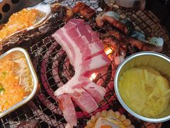 -火炉火自助餐(西直门凯德MALL店)