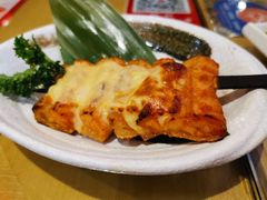 -友壹町寿司(嘉洲广场店)