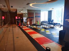 -W Fitness 威尔仕健身(北京英皇集团中心店)