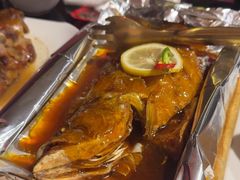 -高第街56号餐厅(美莲广场店)