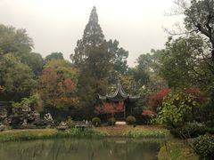 -绮园景区