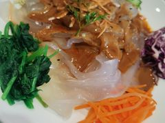 -天和晟烤鸭店(玉泉西街店)