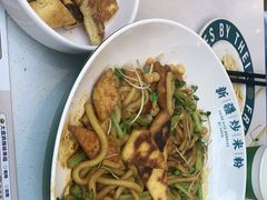 -提雅新疆炒米粉(青岛万象城店)