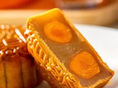 -港丽餐厅(高德置地店)