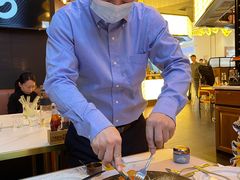 -get pizza意大利餐厅(凯德MALL店)